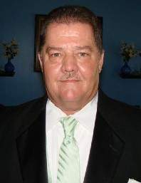 President Mark Holt