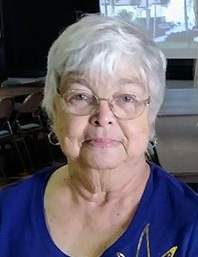 Ruth Stanbridge