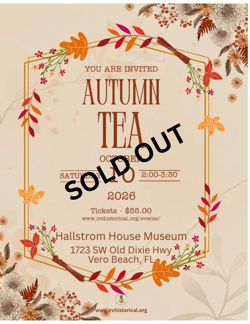 SOLD OUT