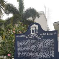 U.S. Naval Station Vero Beach World War II (002)