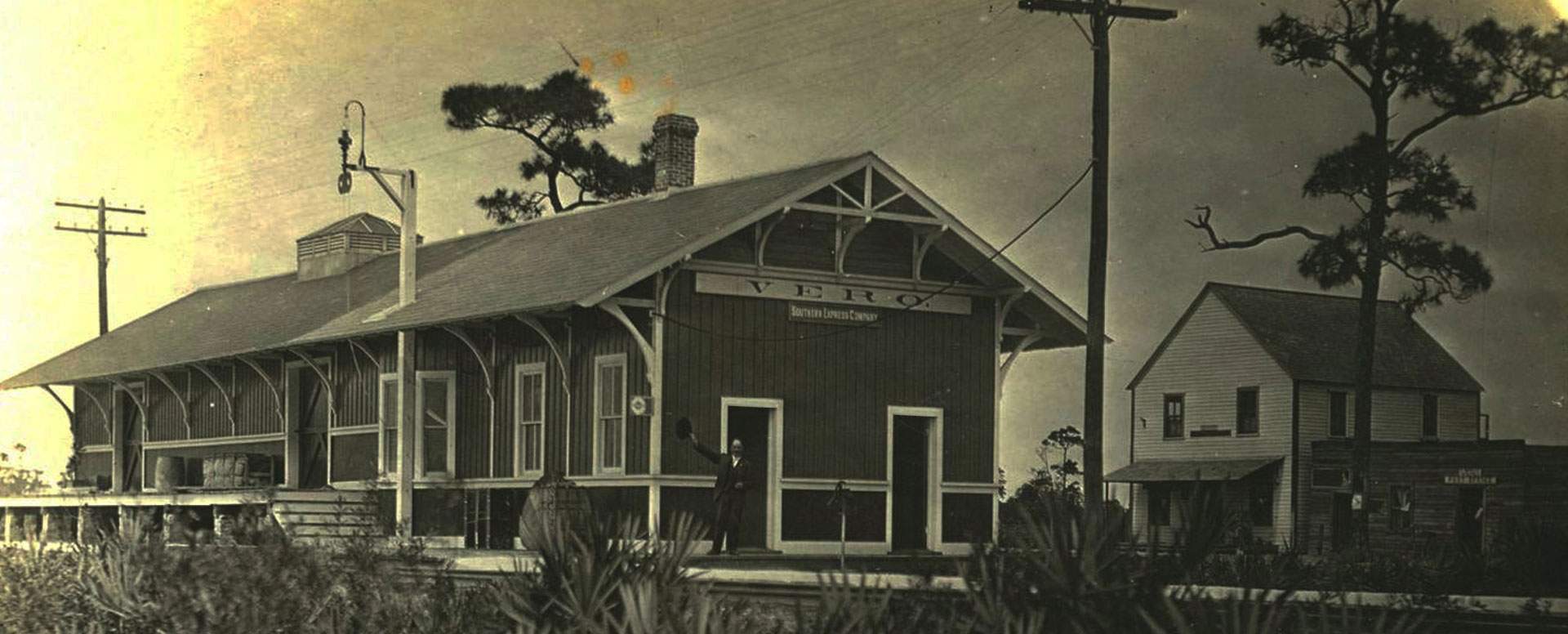 Indian River County Historical Society