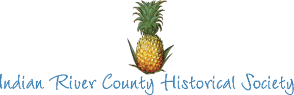 Indian River County Historical Society Logo